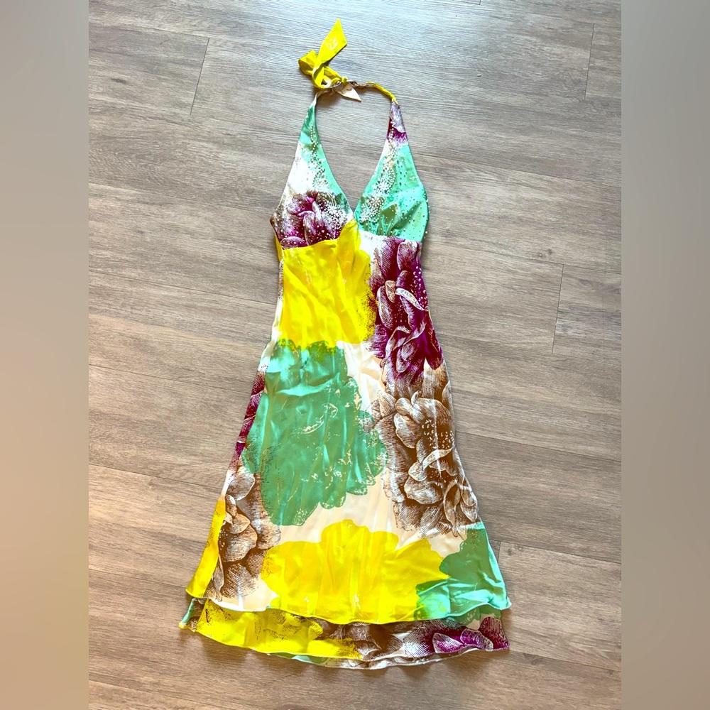 Poleci Dress
